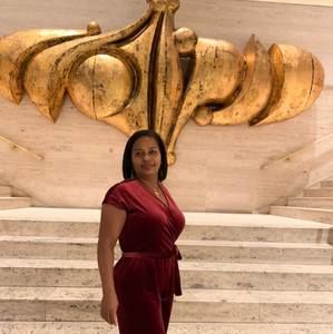 Meet your Posher, Santa